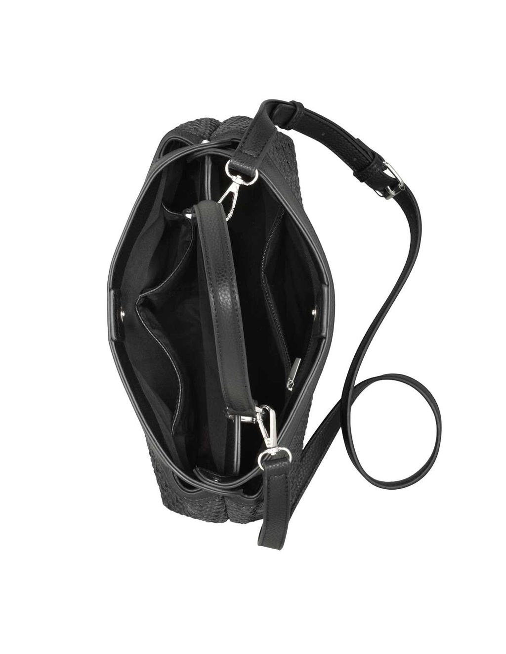 Сумка, черная - Heine фото 2