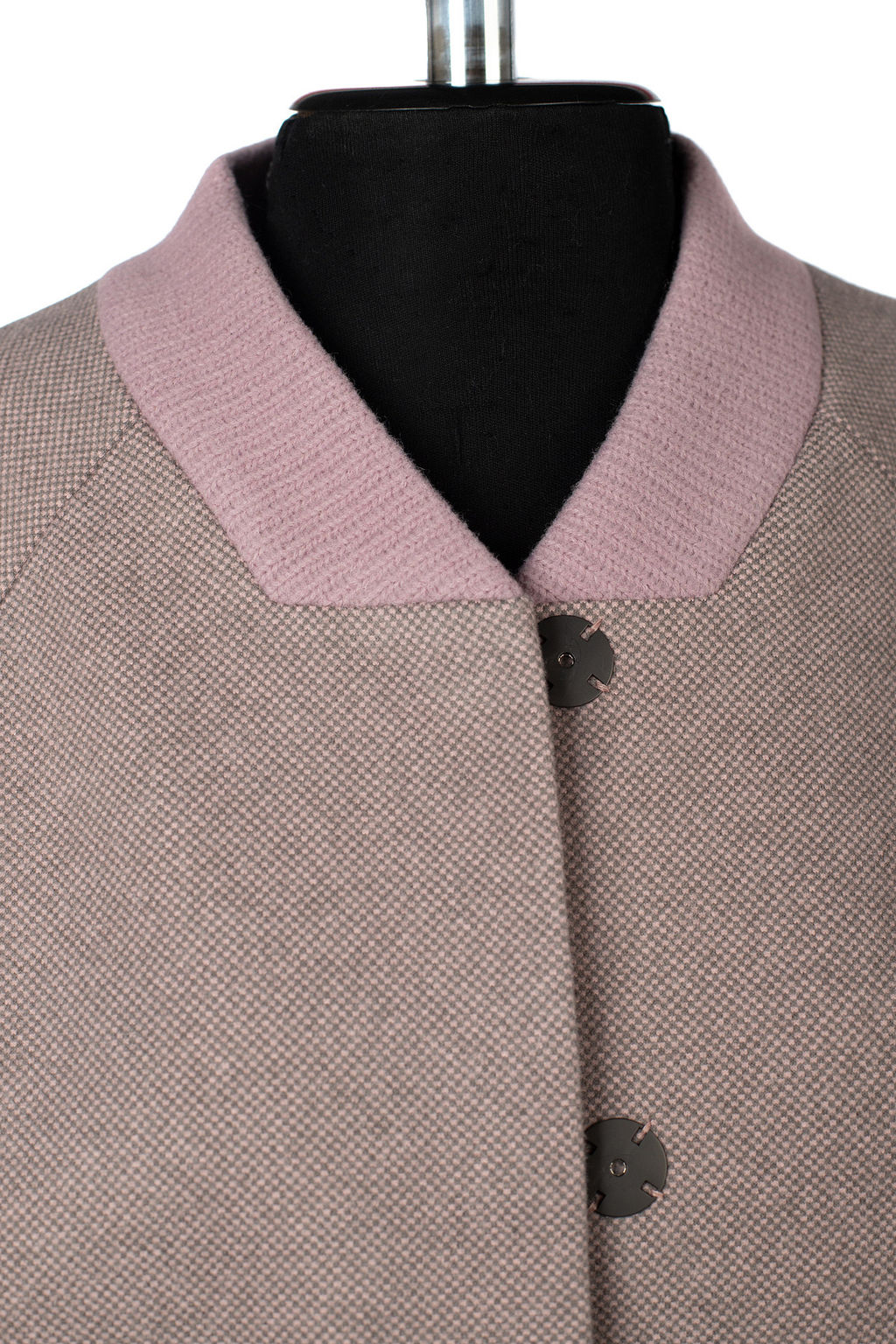 01-12047 Пальто женское демисезонное - El podio фото 12