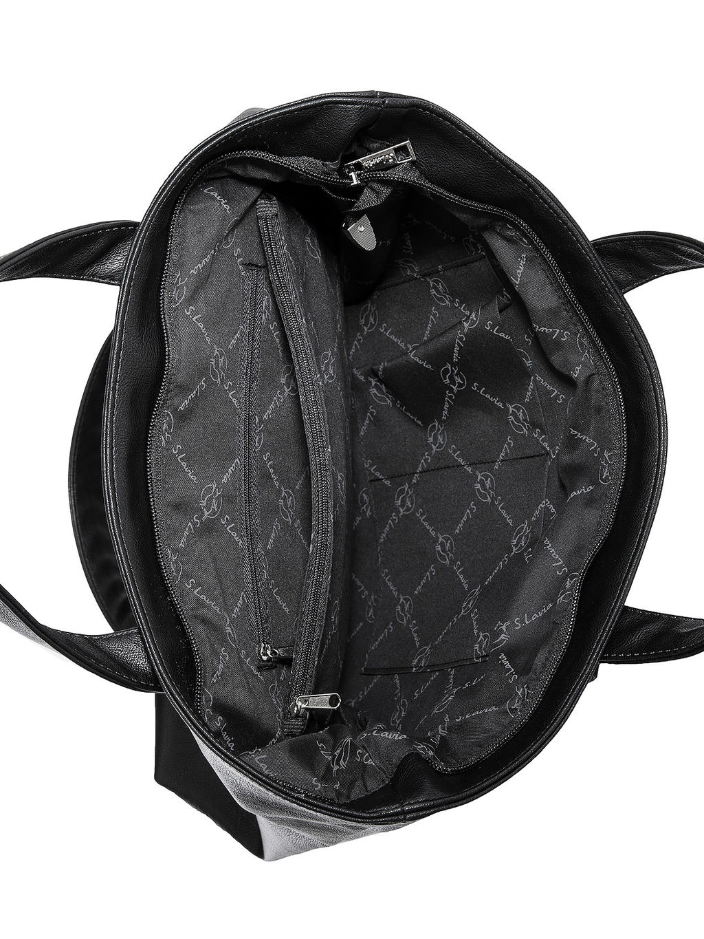 Тоут 1396 909 01 Сумка женская - S.lavia фото 3