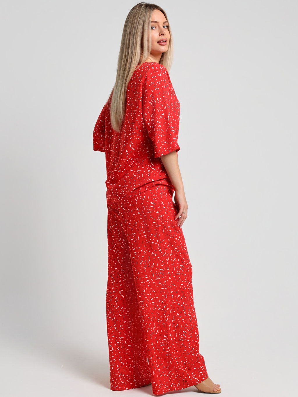 VIOTEX Брюки Долина-2 из вискозы - Виотекс фото 24