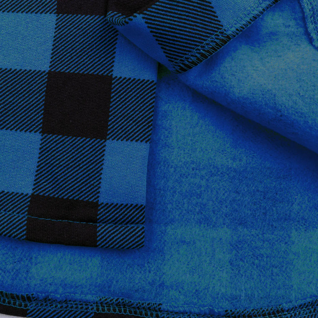 Рубашка футер 2х нитка начёс 1570310109 - Youlala фото 4