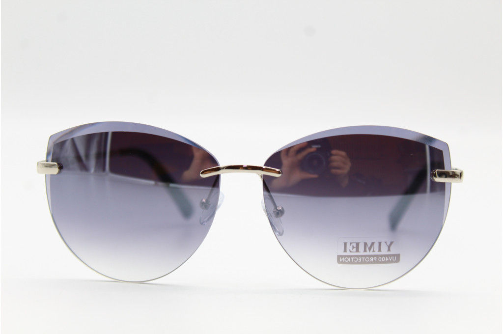 Солнцезащитные очки Yimei 2303 62-20-138 С6