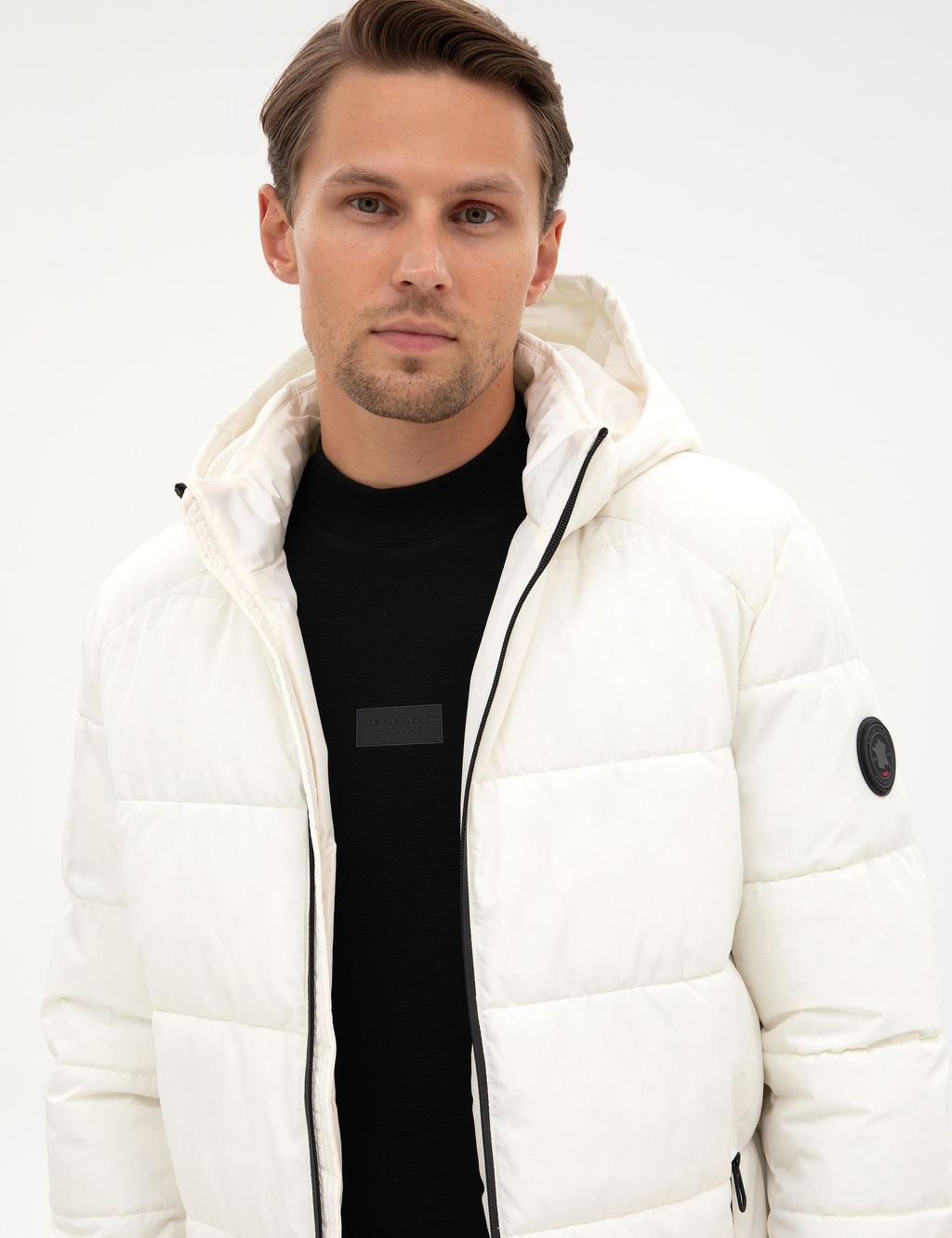 Ekru Mont - Pierre cardin фото 9