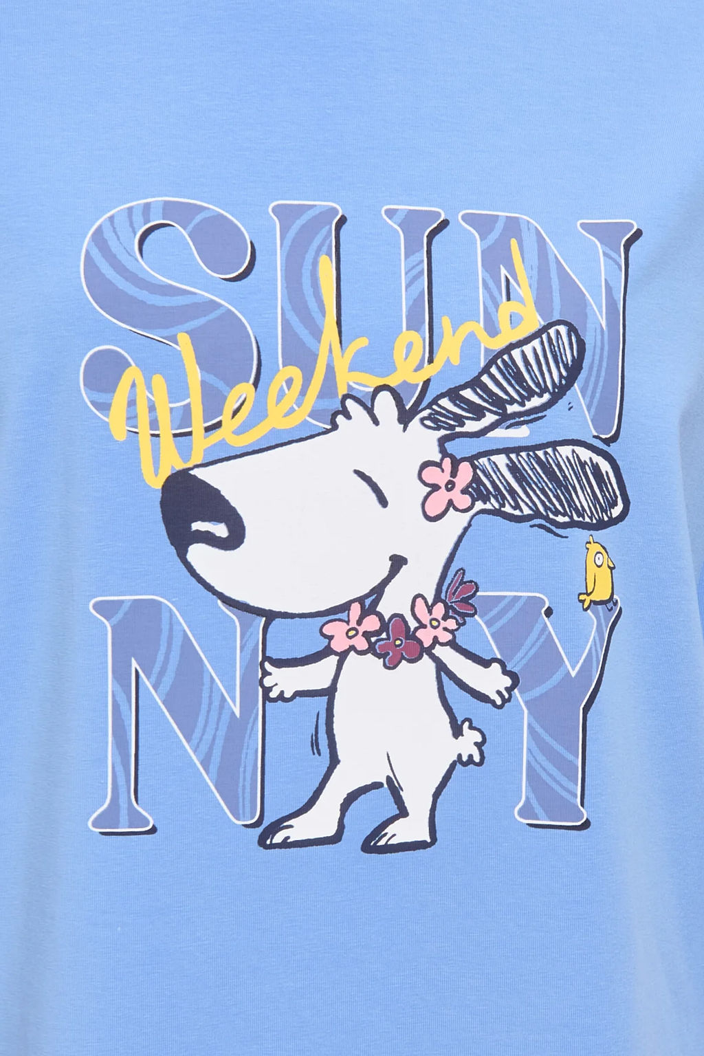 PFDT6951U Платье женское