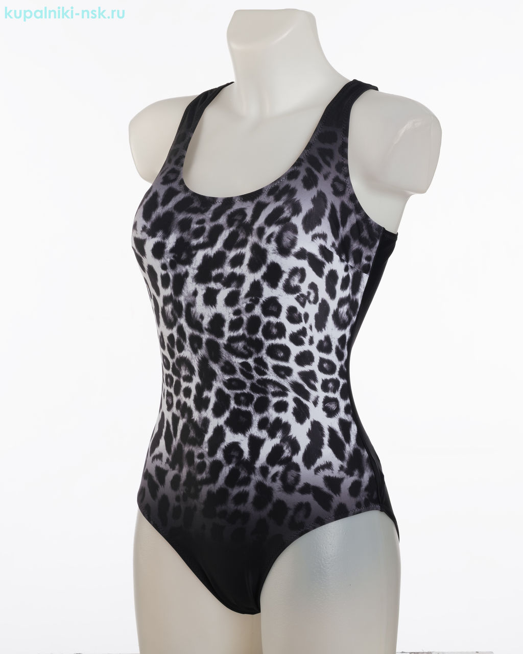 26109 Купальник сплошной (46-52)