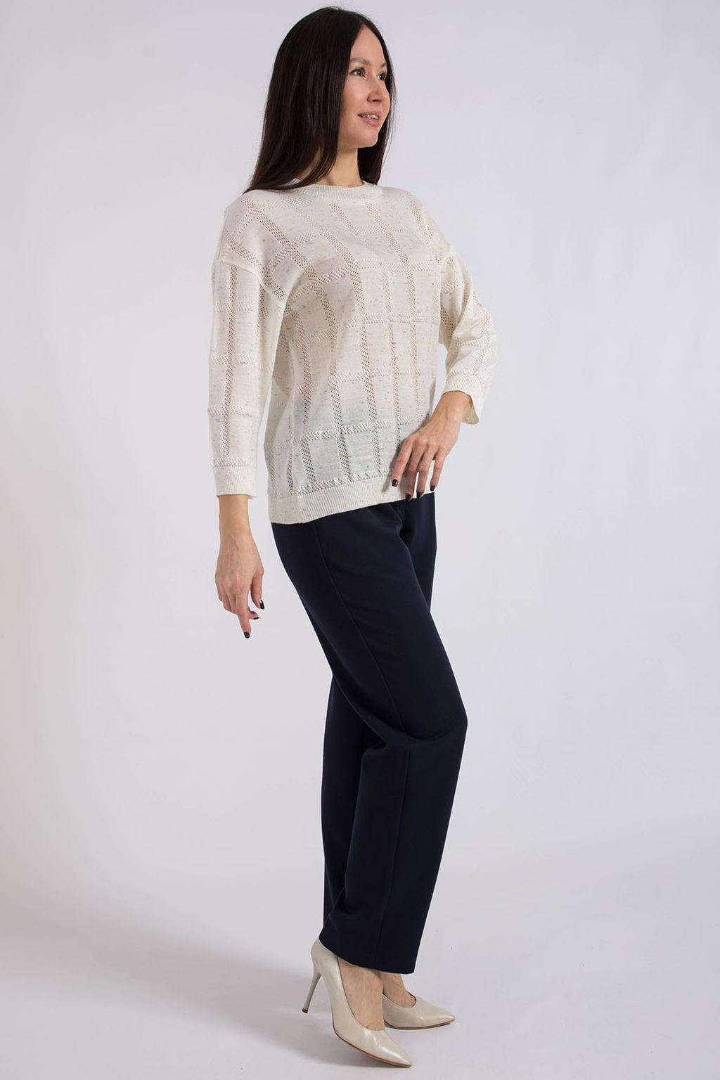 Джемпер женский 1831 - Olsarri фото 9