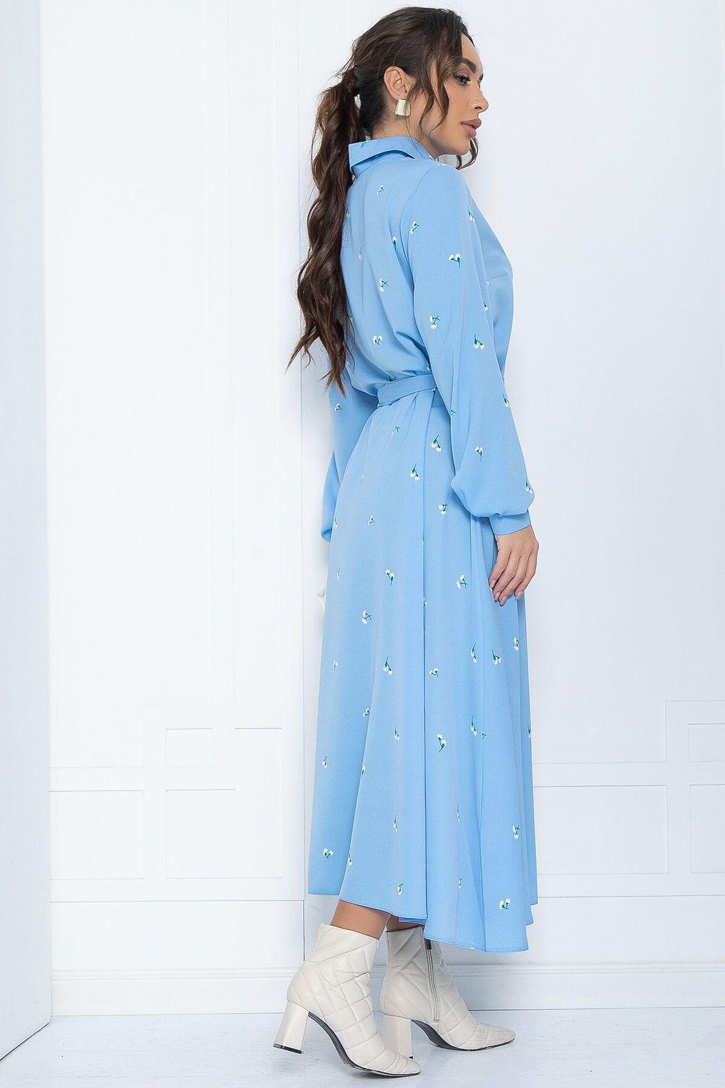 Платье Арвен - Lt collection фото 2