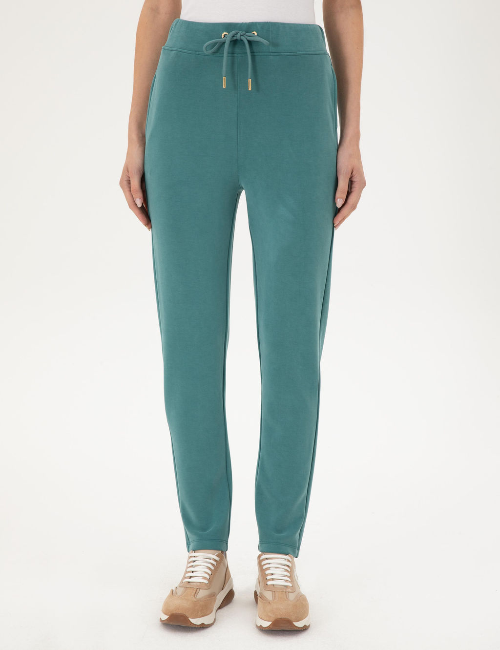 Koyu Ye_il Regular Fit E_ofman Alt_ - Pierre cardin фото 2