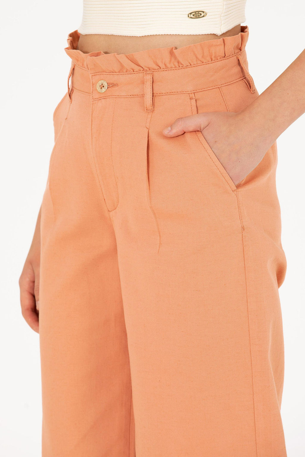 Женские спортивные брюки - U.s. polo assn фото 19