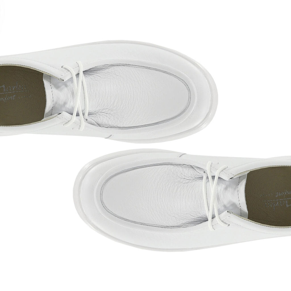 Полуботинки женские