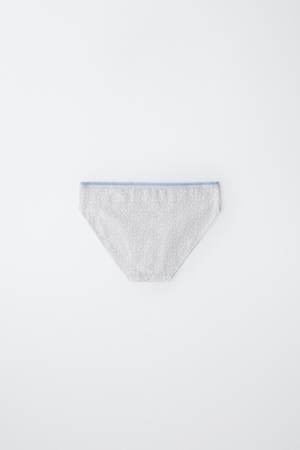 6-14 YEARS/ SIX-PACK OF PRINTED BRIEFS - Zara фото 4