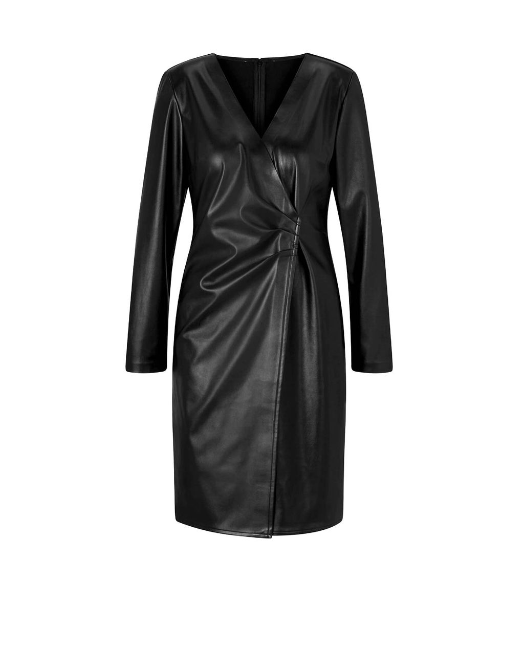 Платье, черное - Ashley brooke фото 2