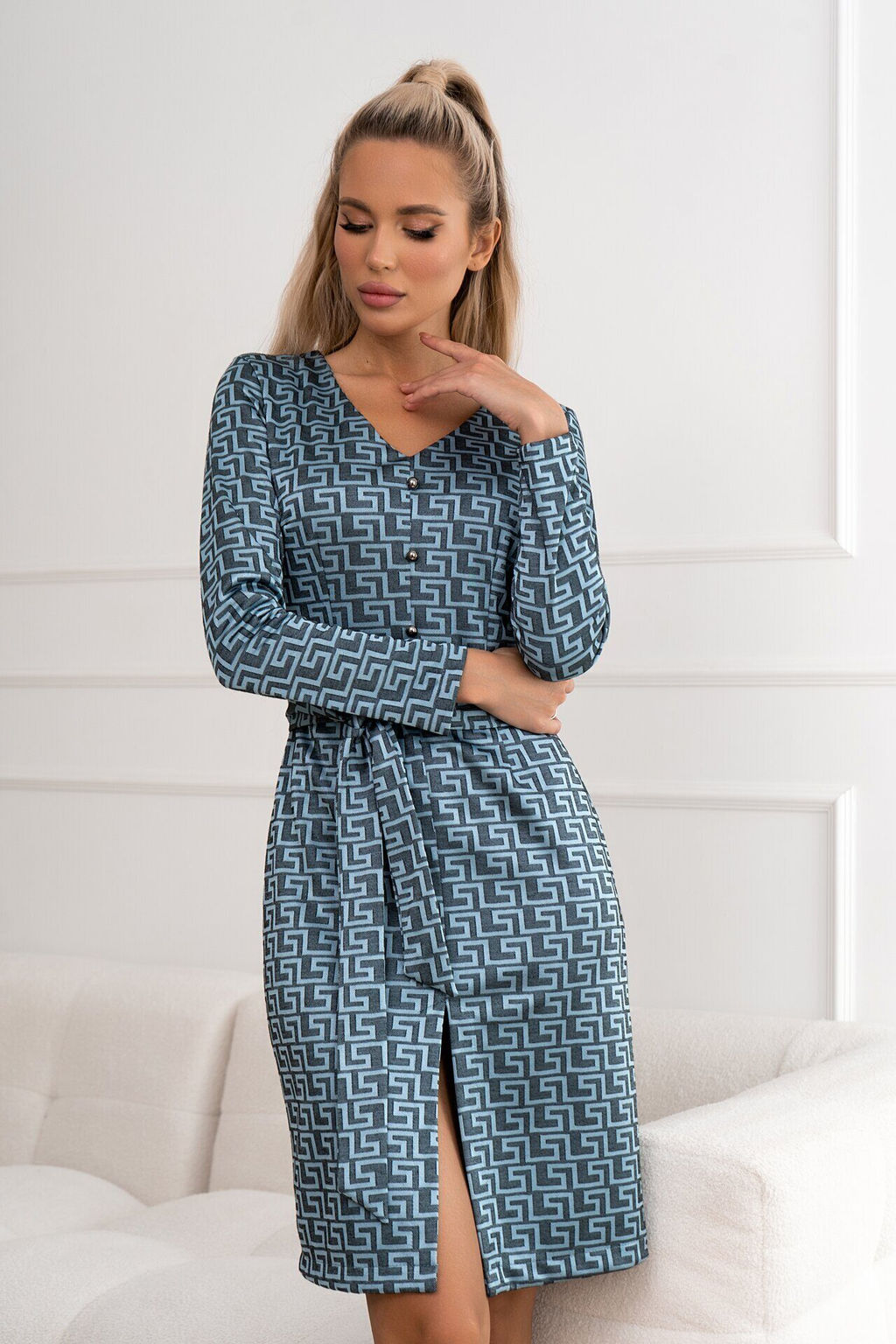 Платье 5898 - Open-style фото 5