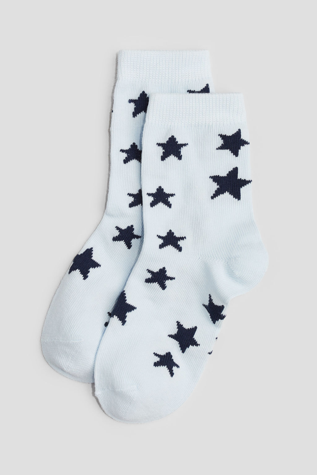 Pack de 7 calcetines - H&m фото 6