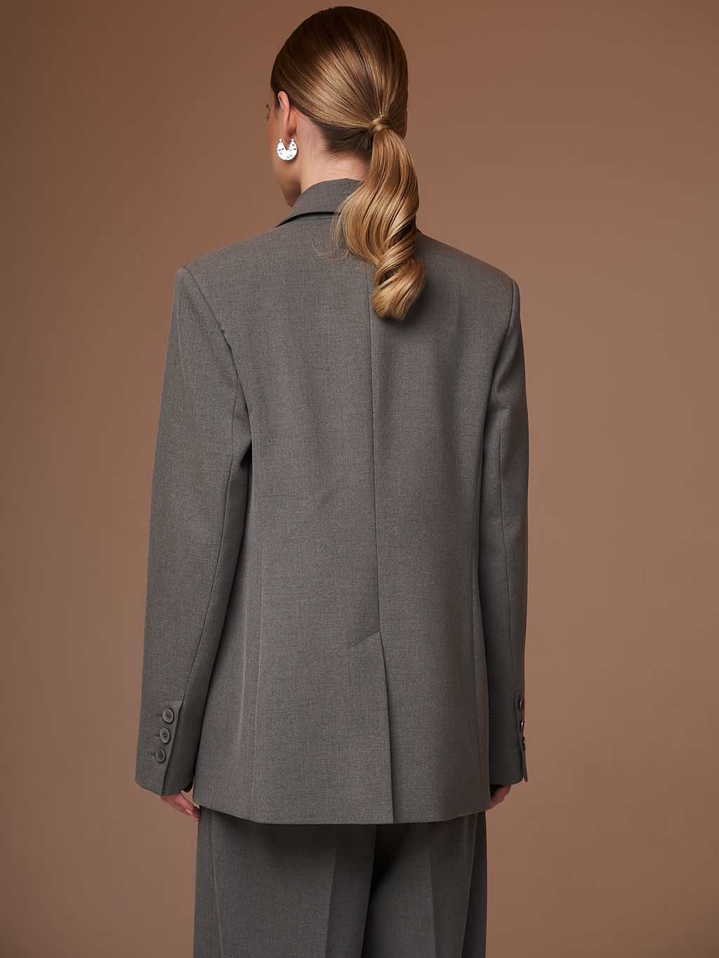 Пиджак женский HOOPS, арт. 5051