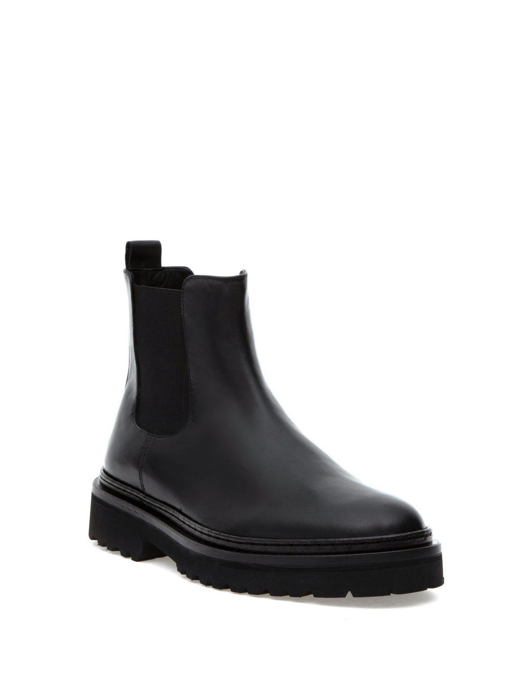 Черные туфли - Cacharel фото 5