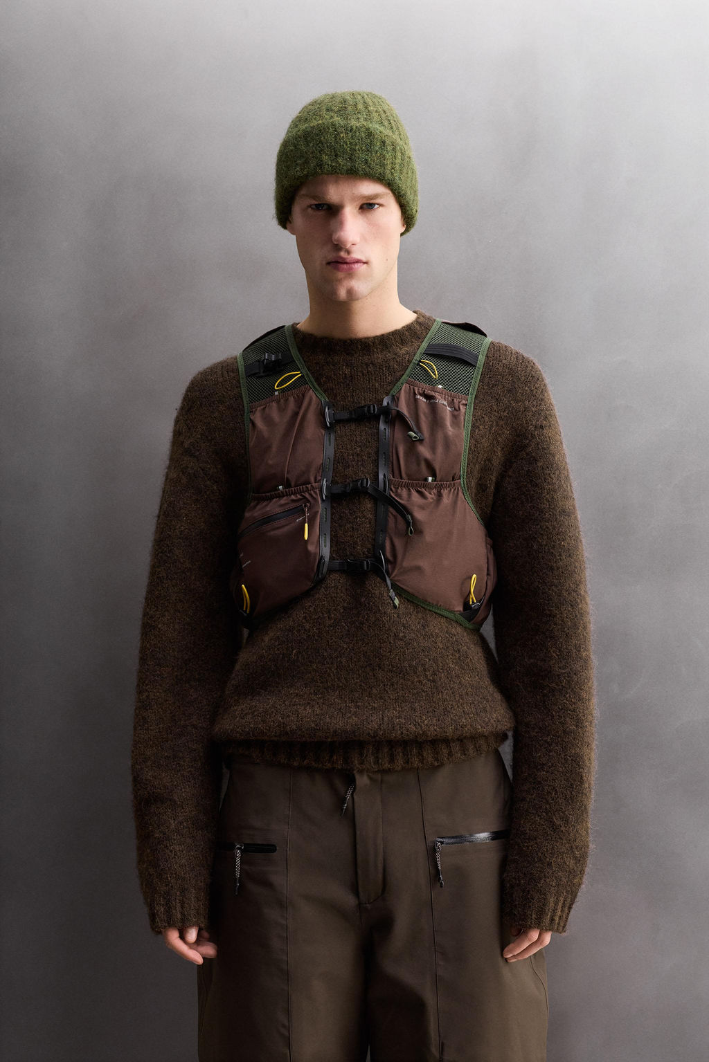 TECHNICAL SPORTS GILET