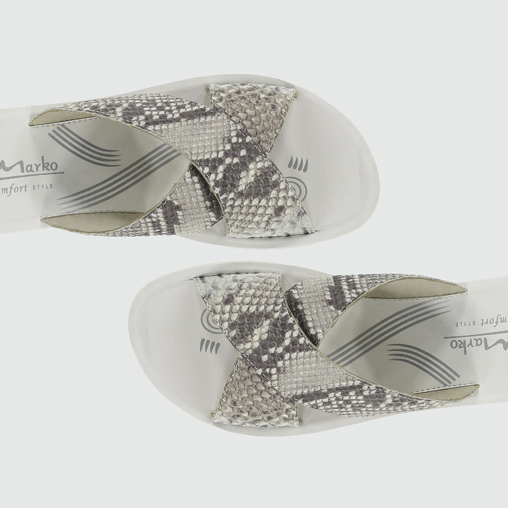 Туфли летние женские