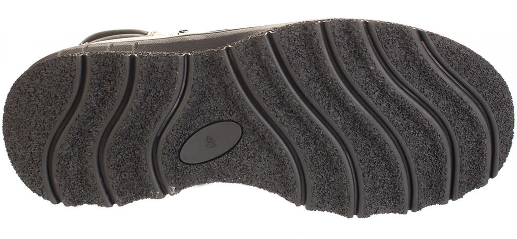 Ботинки Baden LA034-010  фото 4