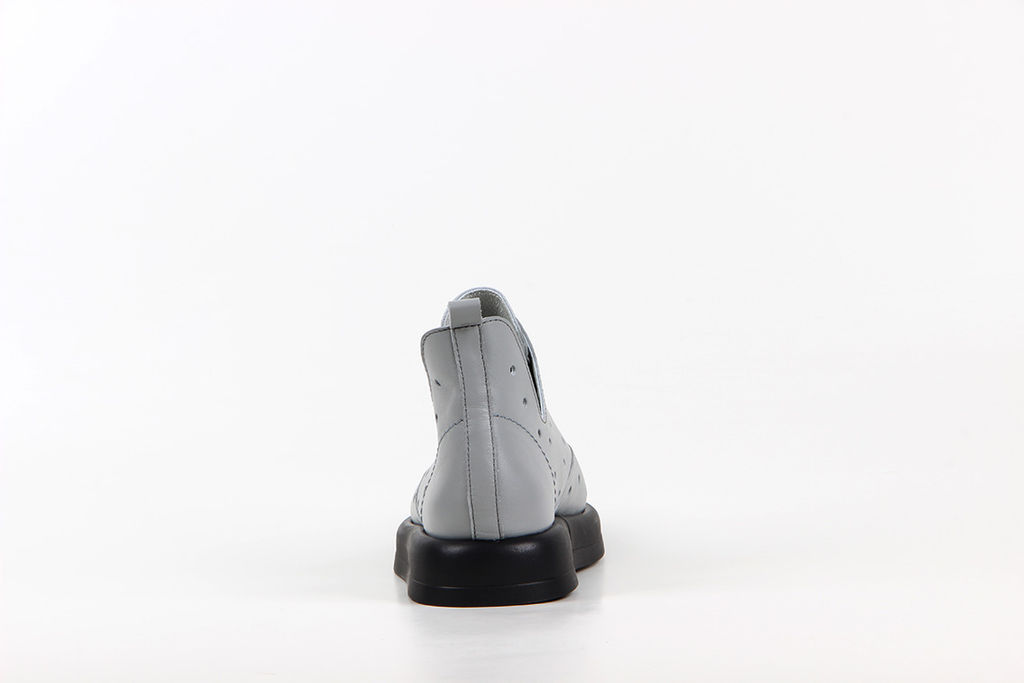 Босоножки EDART 1059.0132 bl. grey