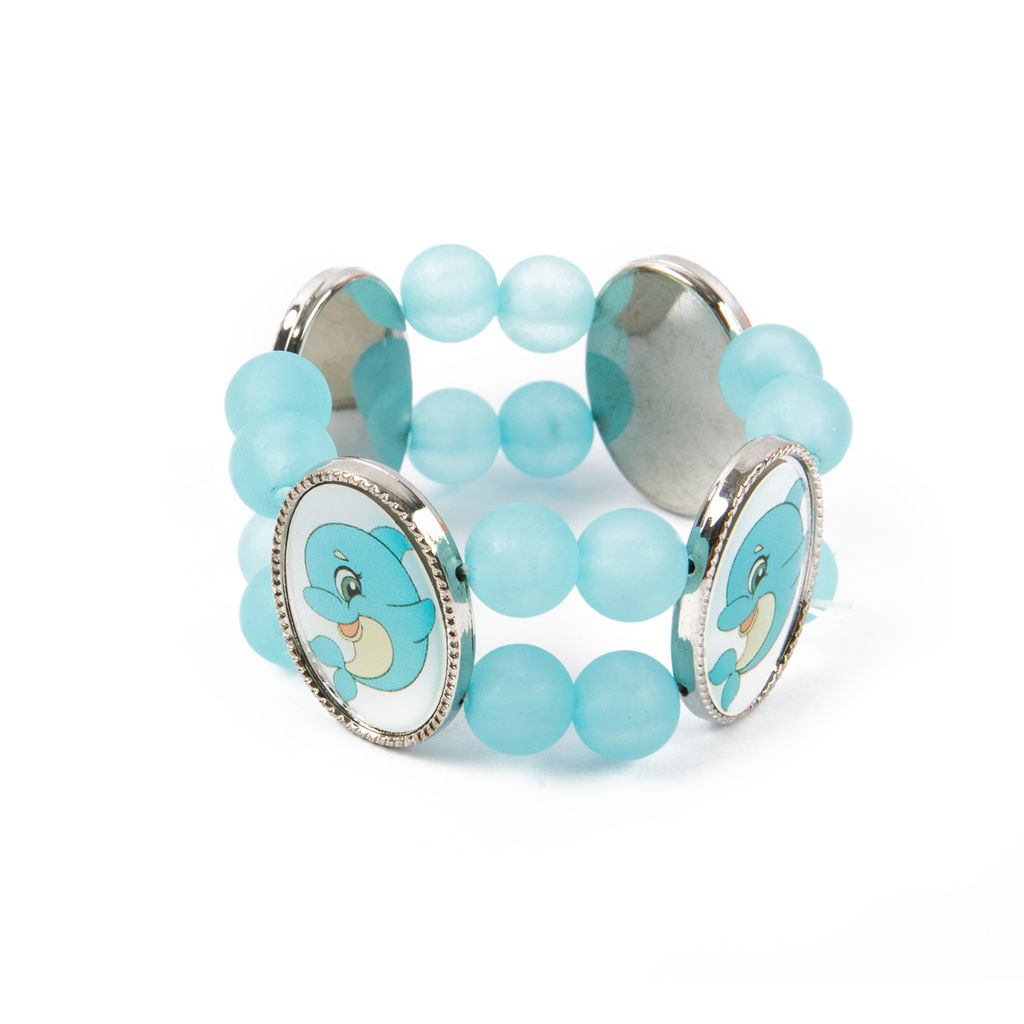 CHERRY MARY J1004 Браслет 5 х 1 шт. №05 фото 4