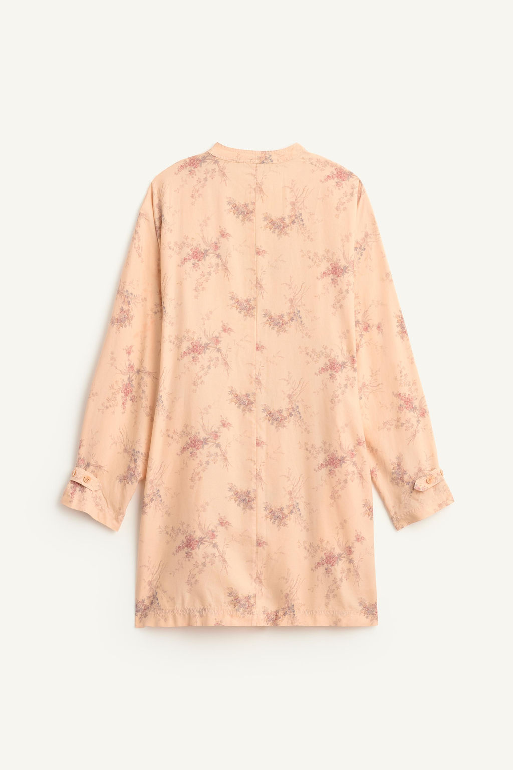TNC FLWRS DRSS / Estampado - Zara фото 6