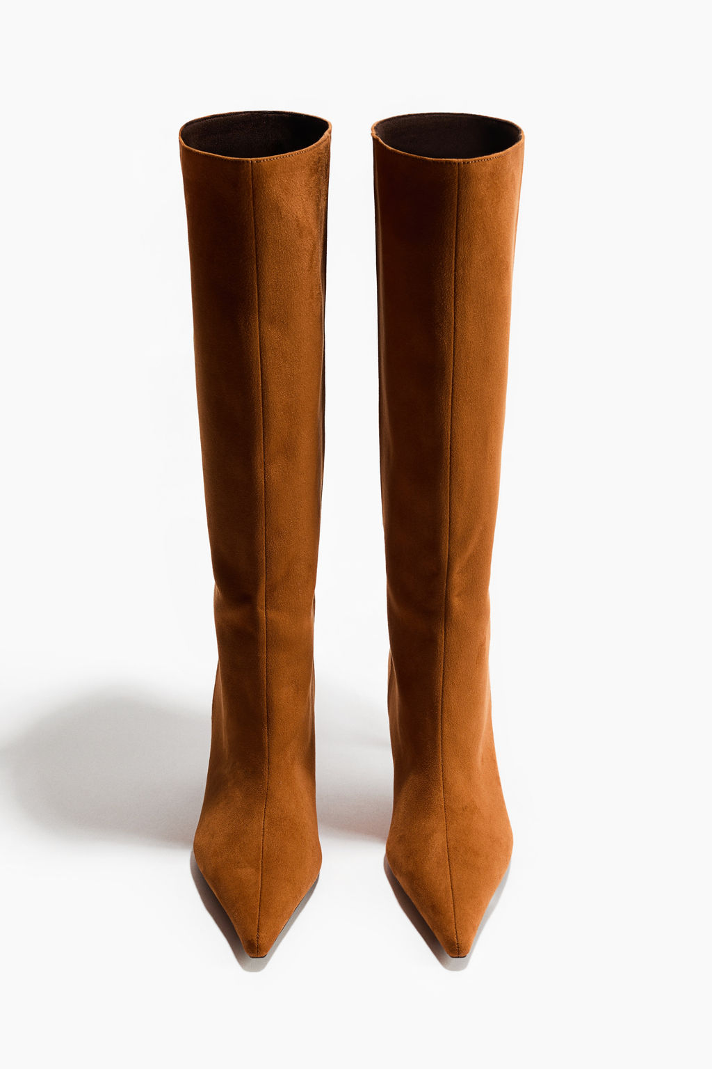 Botas a la rodilla - H&m фото 8