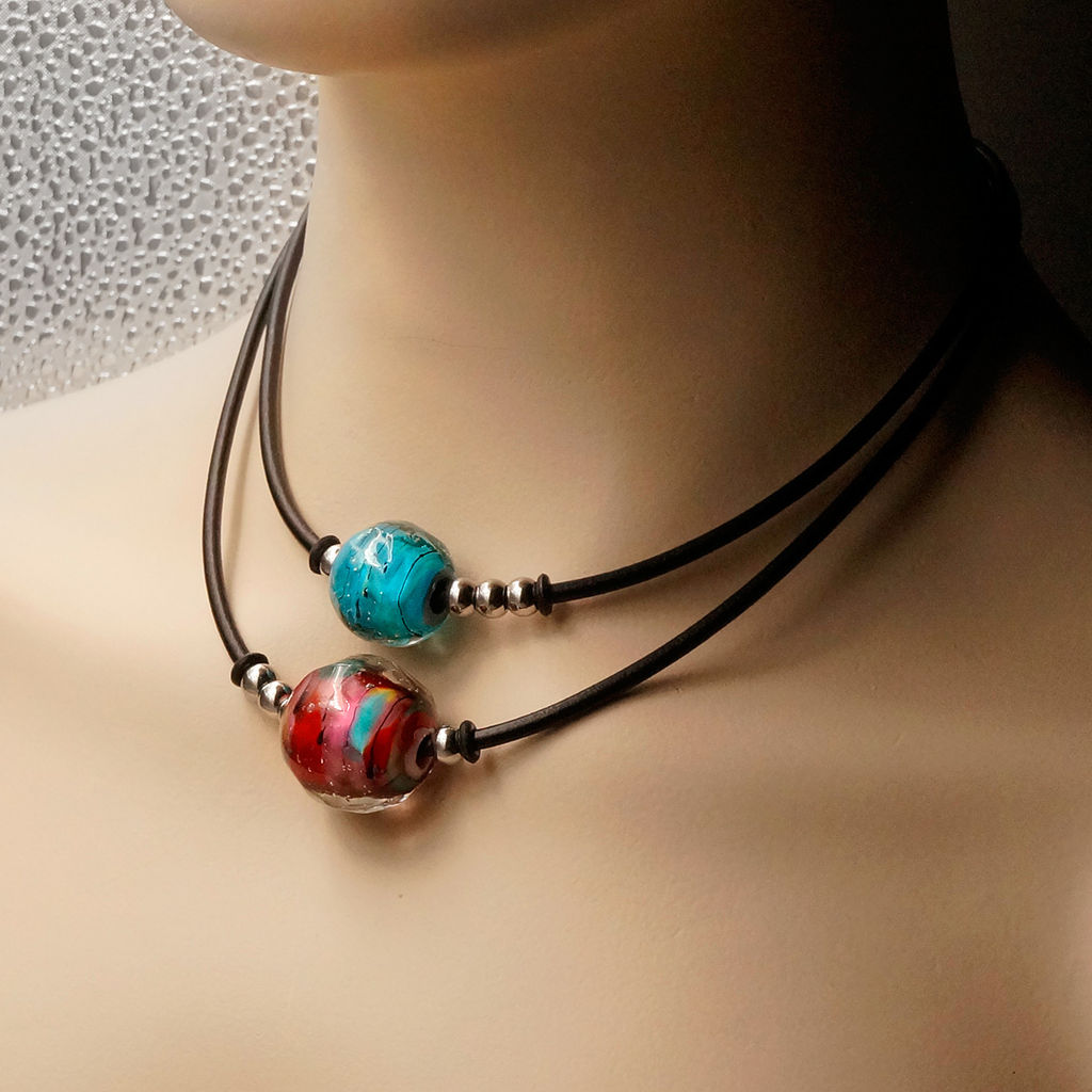 Колье - Vloes фото 3