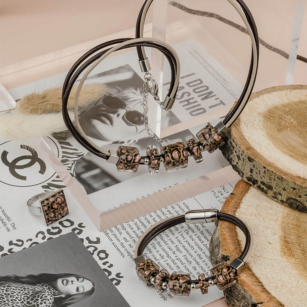 BENGALI Браслет R3975