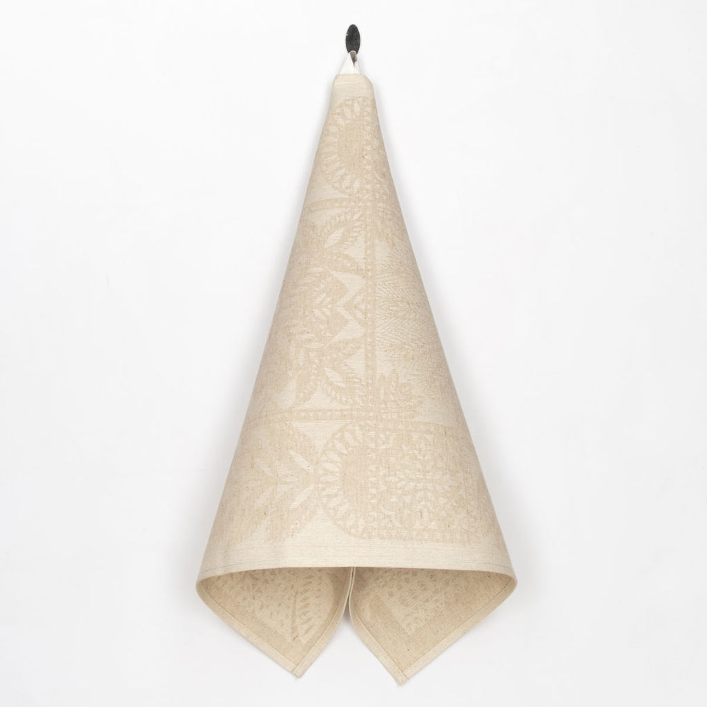 20с130-ШР+К 47*70 Полотенце "Павлинка-2" цв. 330 рис. 859