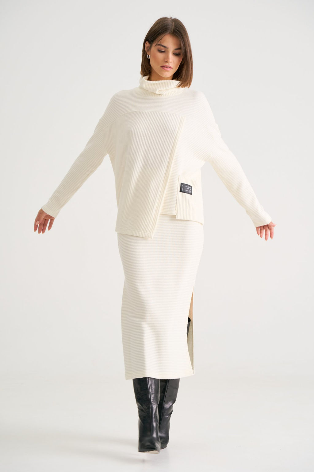 Костюм 1185 - Rinka фото 3