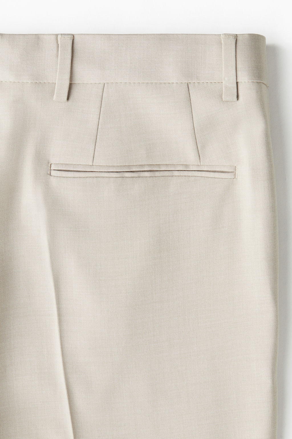 Pantal?n de traje Slim Fit - H&m фото 5