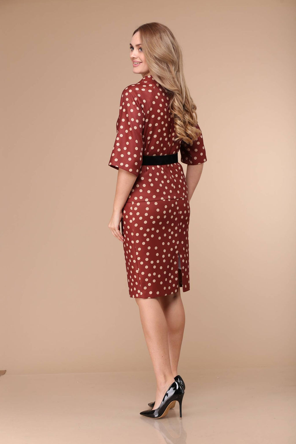 Костюм Lars Style 358/1