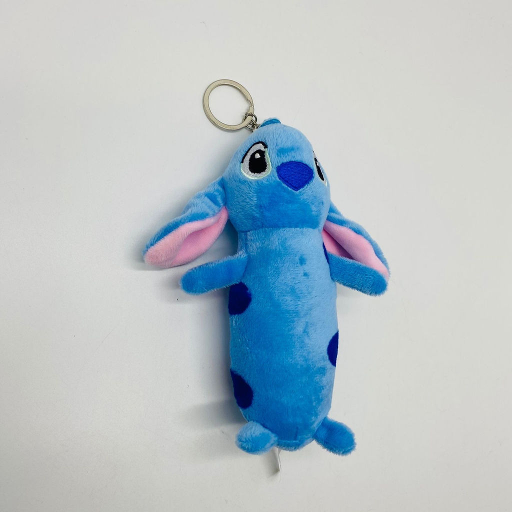 Мягкая игрушка брелок Стич 15 см (арт. YE23811-6) - Storyland фото 8