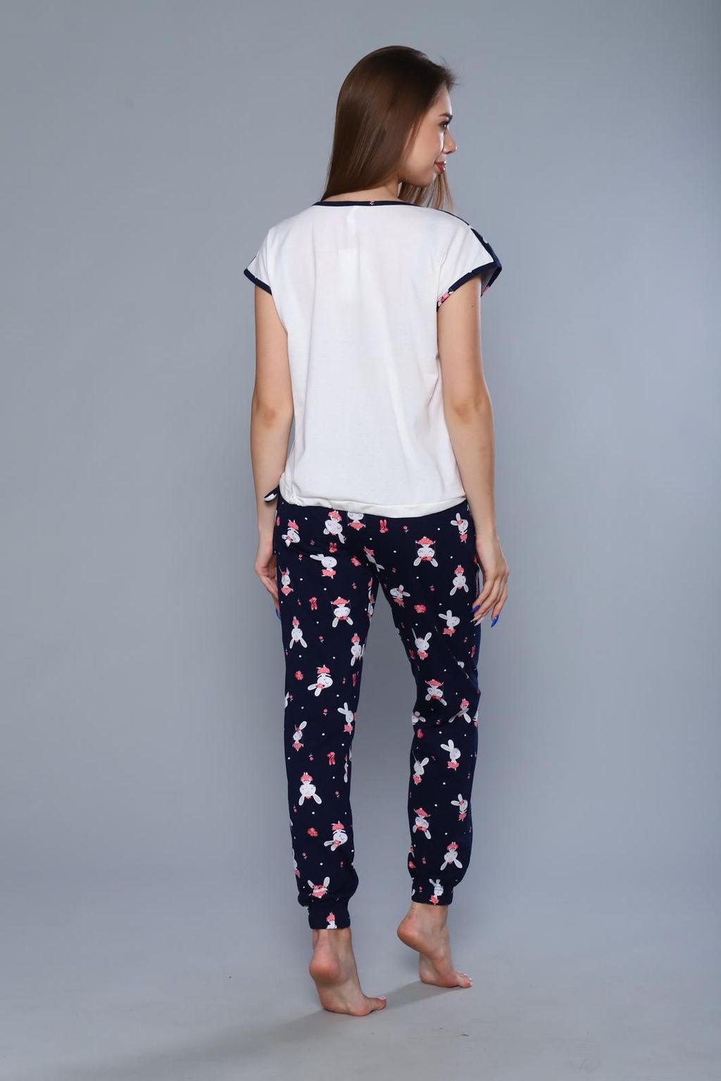 Пигги - костюм синий - Iv-capriz фото 4