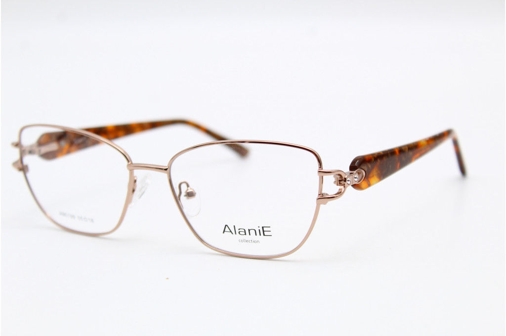 Оправа ALANIE 90199 55-16-140 С4