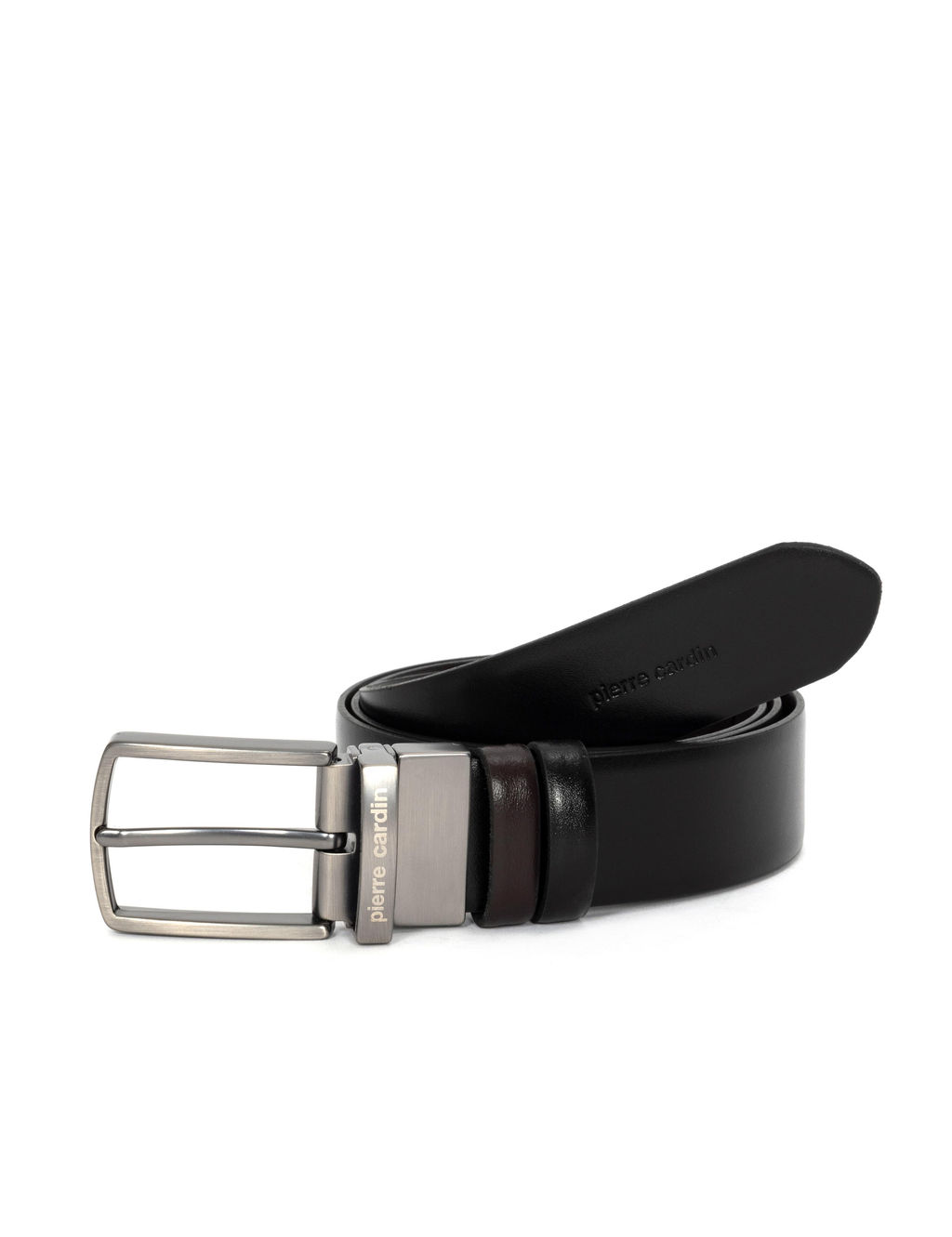 Siyah _ift Tarafl_ Kemer