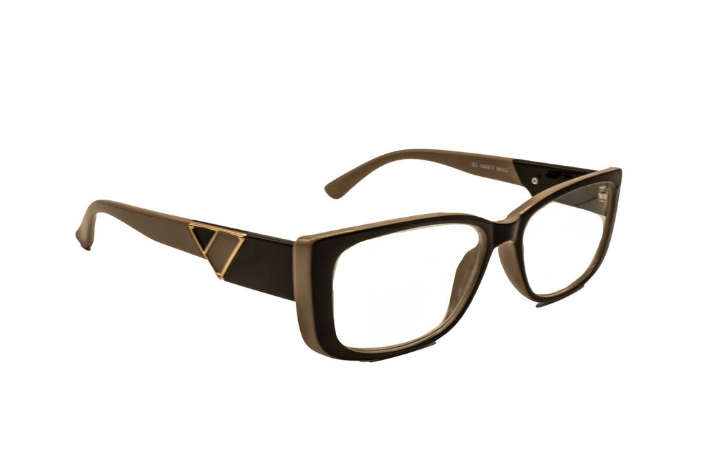 Готовые очки Luxe Vision 6002 c3 +2
