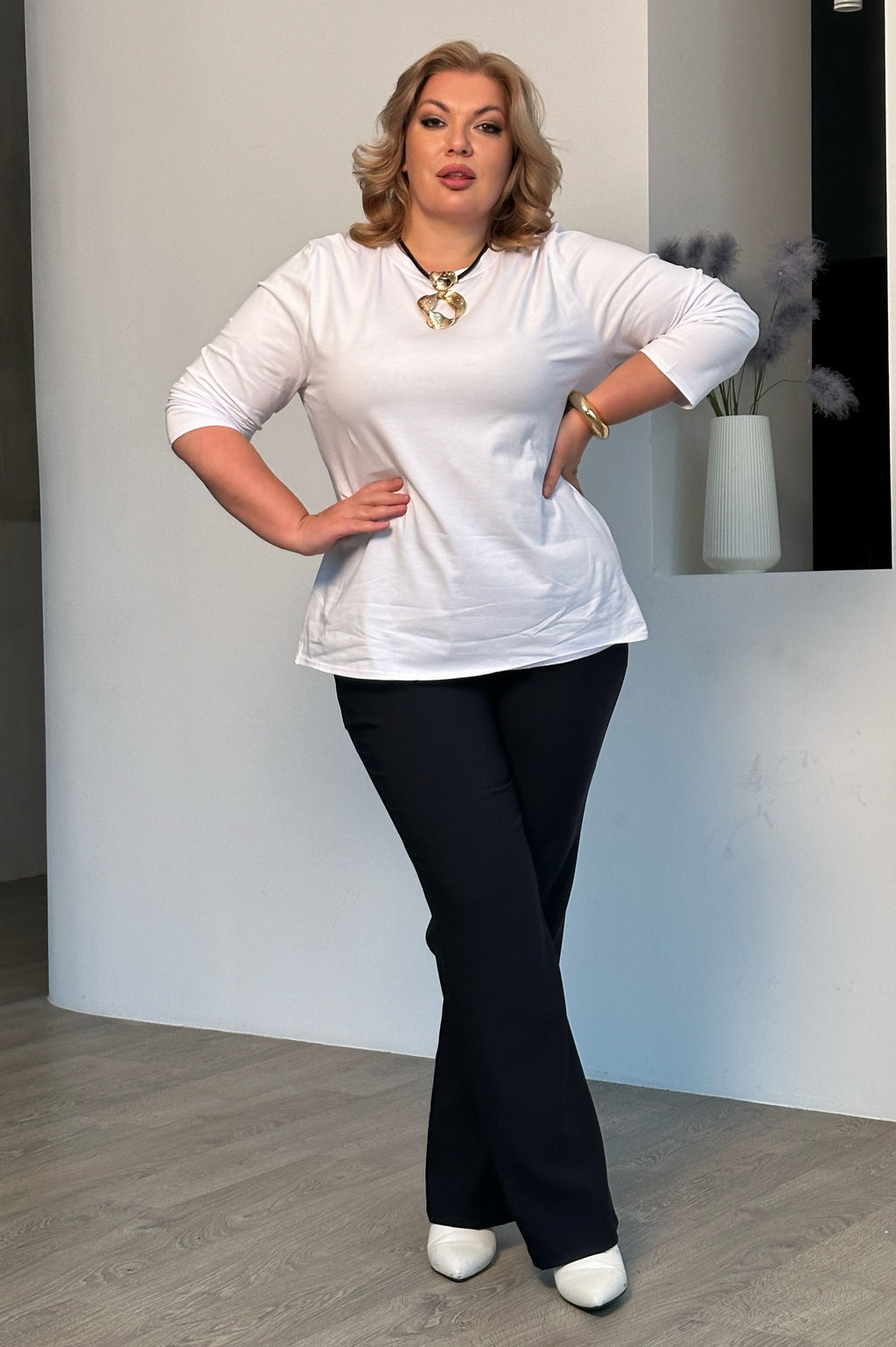 Лонгслив-1036