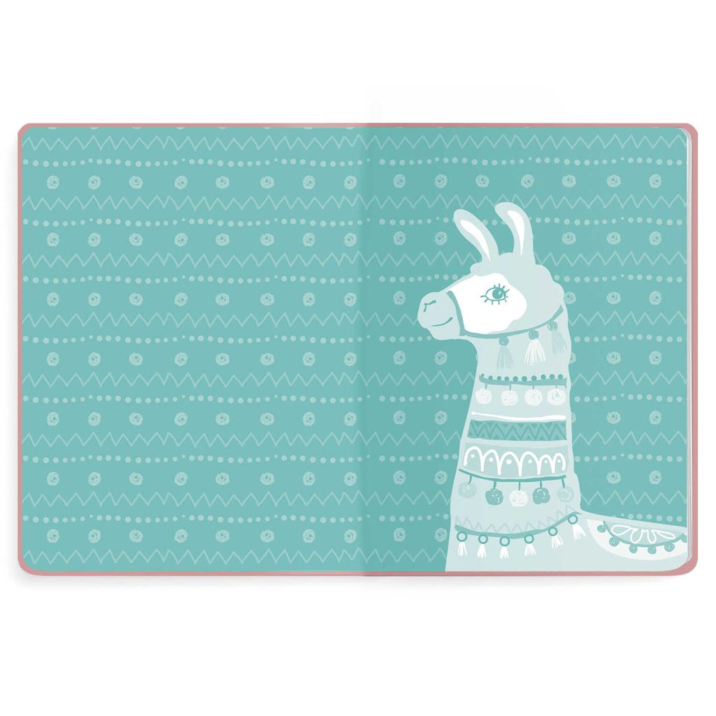 Дневник школьный арт. 51004 / 15 АЛЬПАКА - Феникс+ фото 2