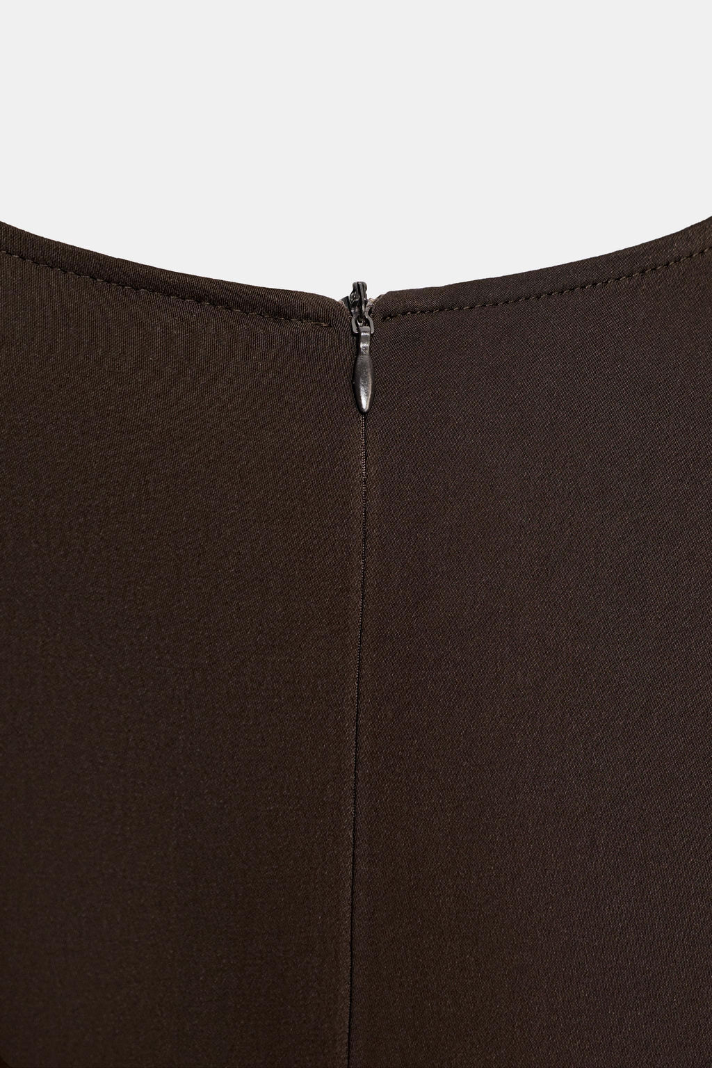 ZW COLLECTION FLOWING BLOUSE - Zara фото 4