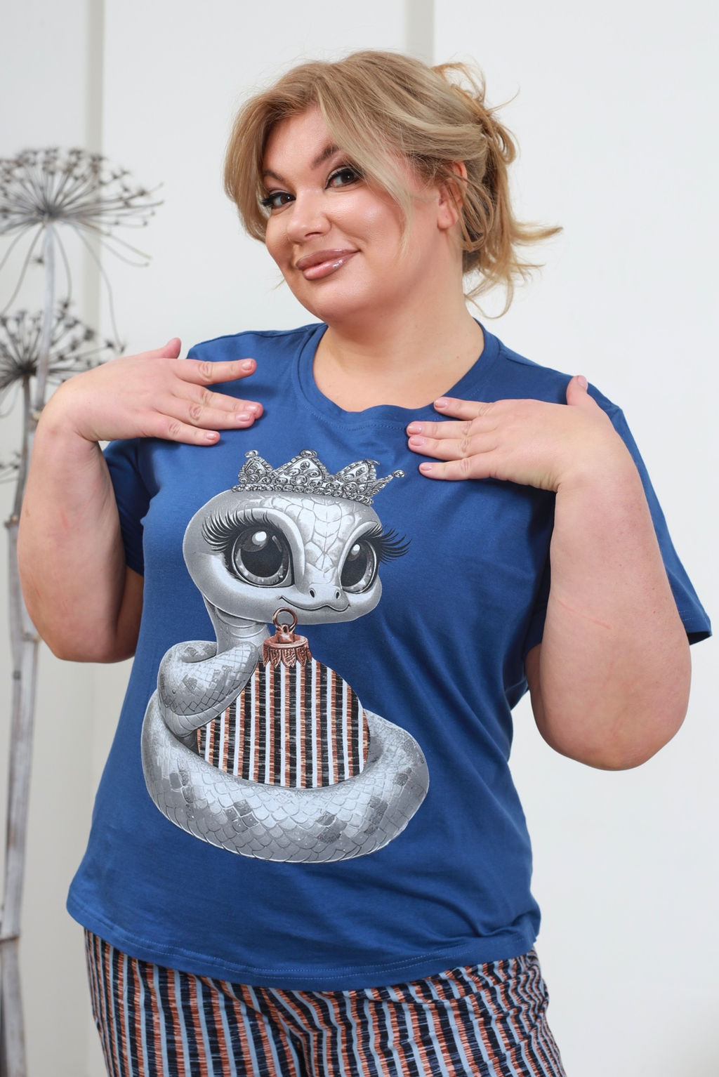 Комплект-11662 - Lady maria фото 3