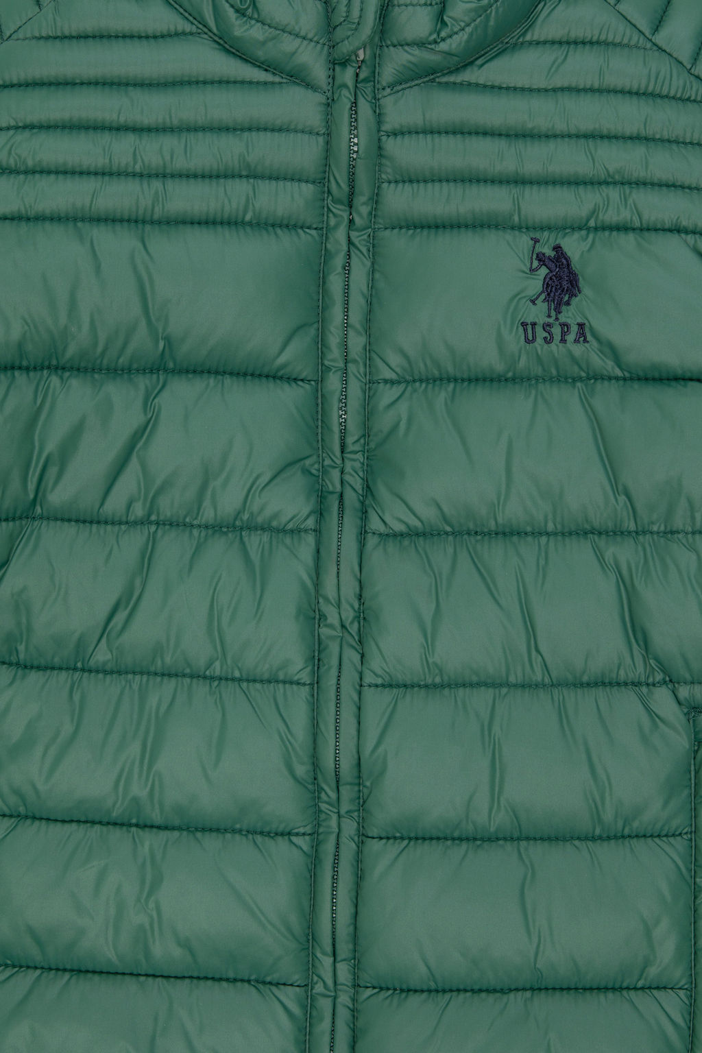 Erkek Гocuk Koyu YeЕil Mont - U.s. polo assn фото 9