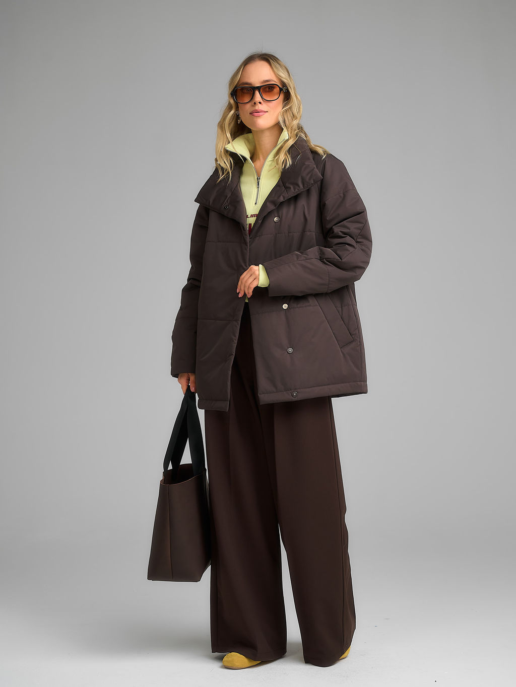 Плащ женский HOOPS, арт. 33275 фото 3