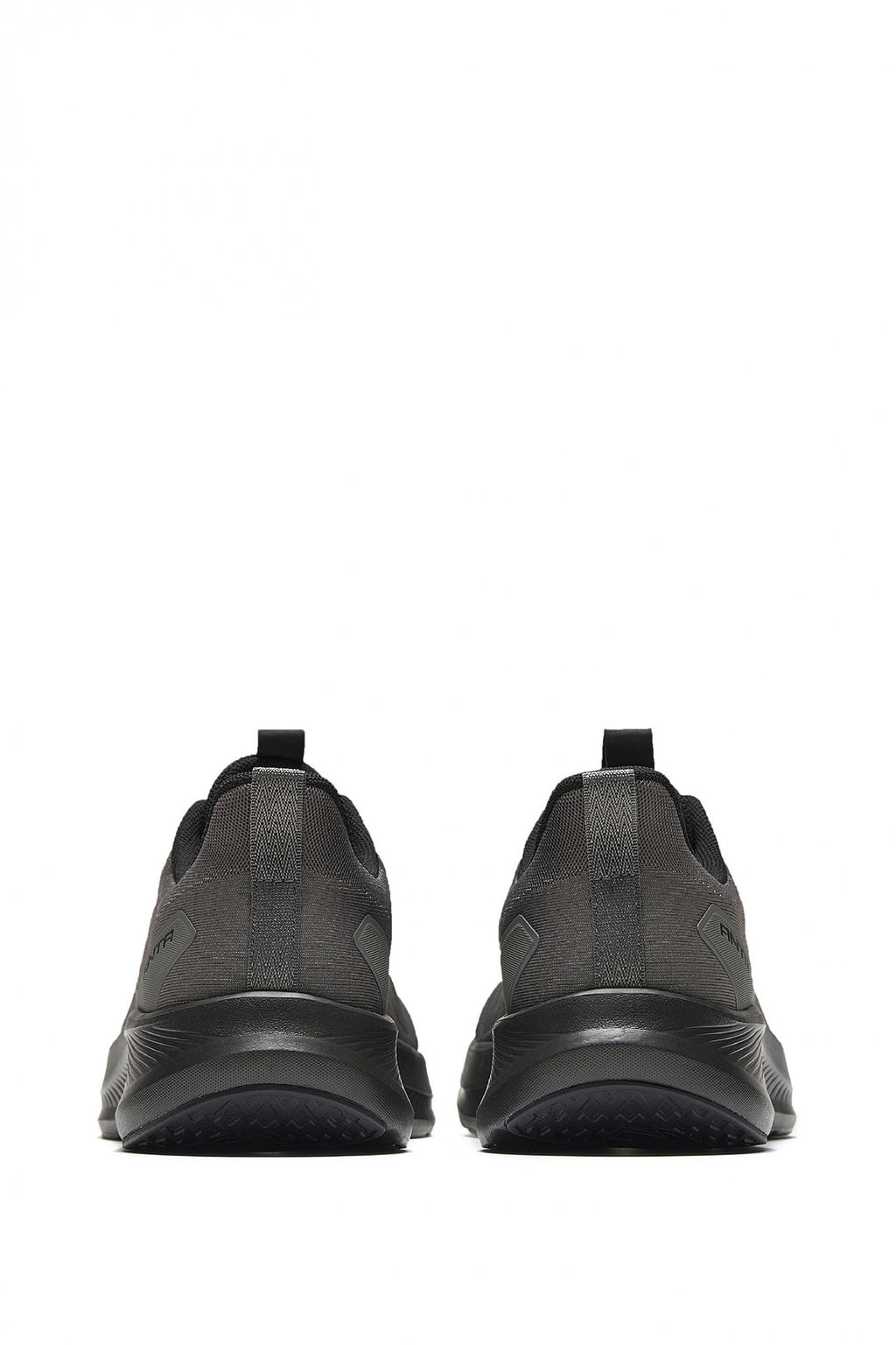 Кроссовки для тренинга Серый/Черный EBUFFER Lite 14 - Anta фото 4