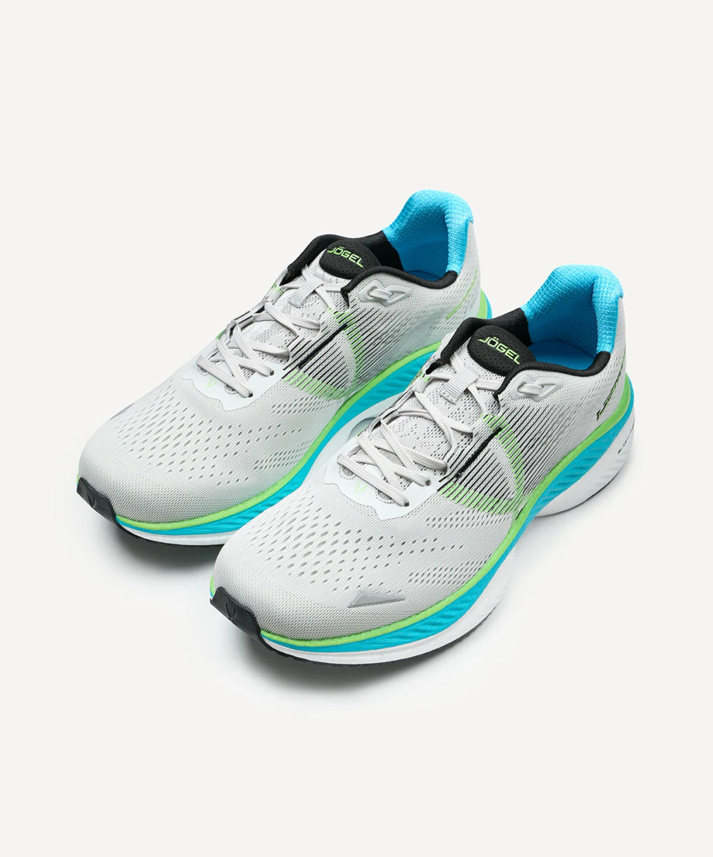 Кроссовки спортивные Jogel Lightray, grey  фото 2