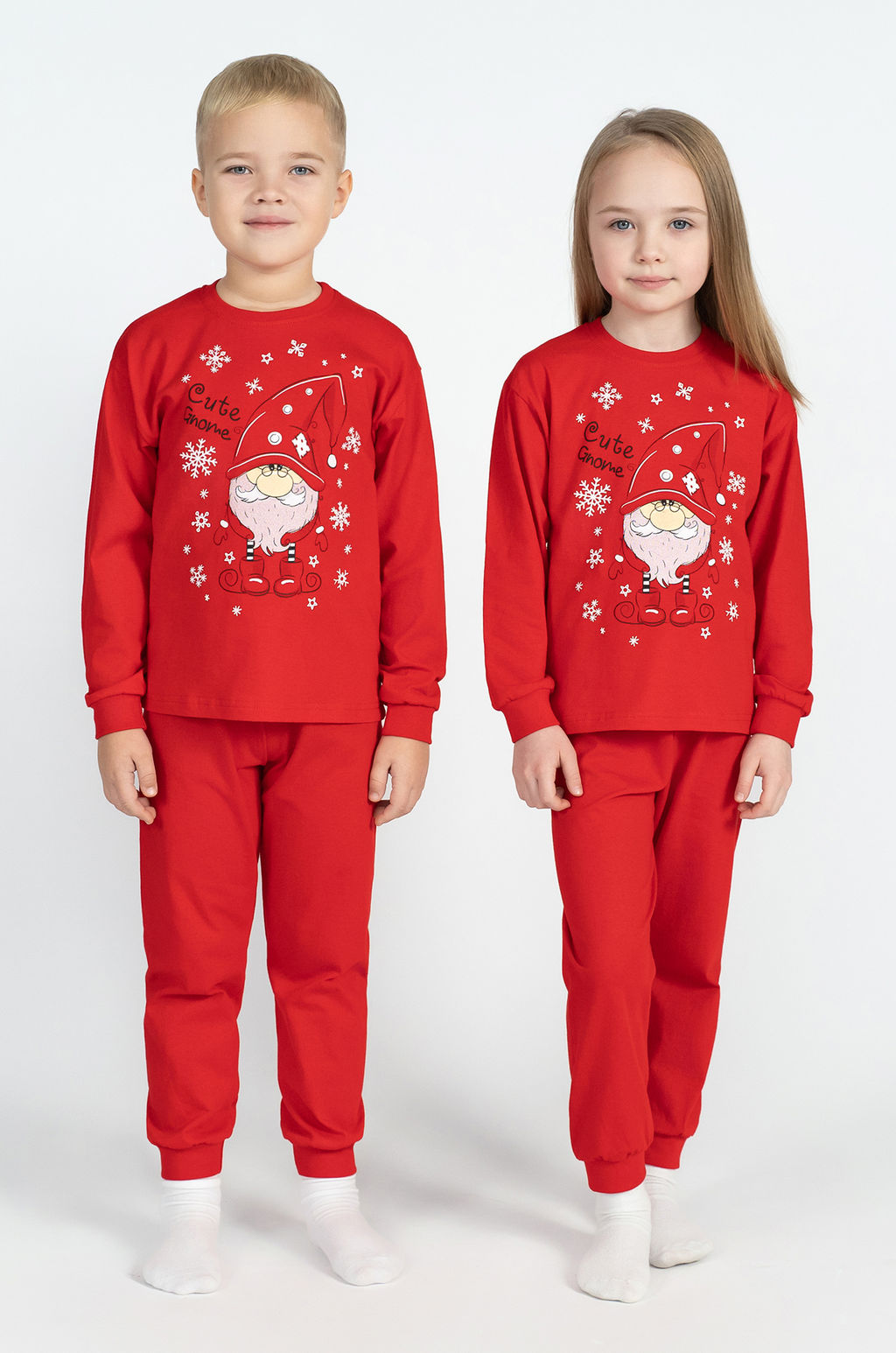 Пижама детская (116, 60)