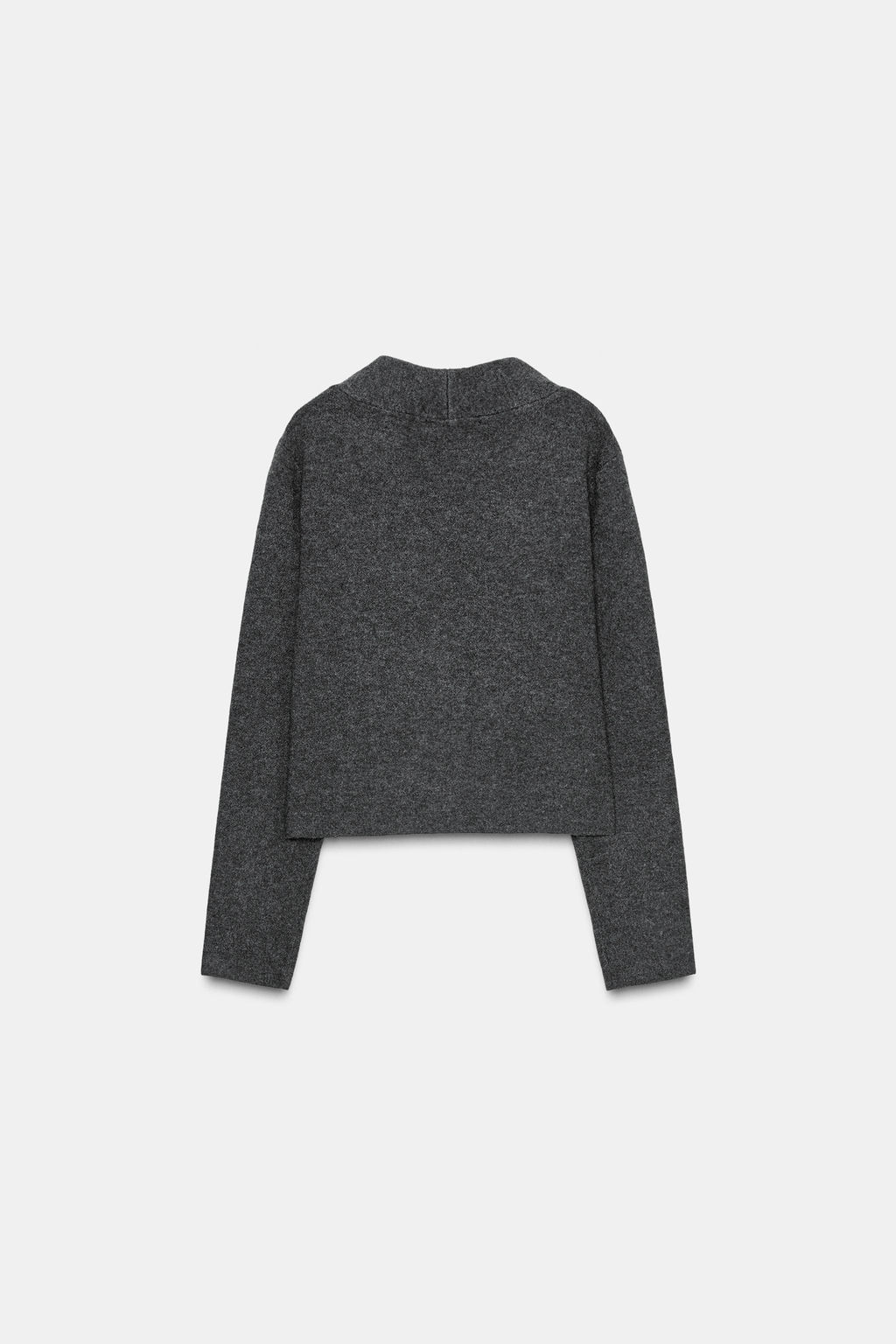 V-NECK CARDIGAN - Zara фото 7
