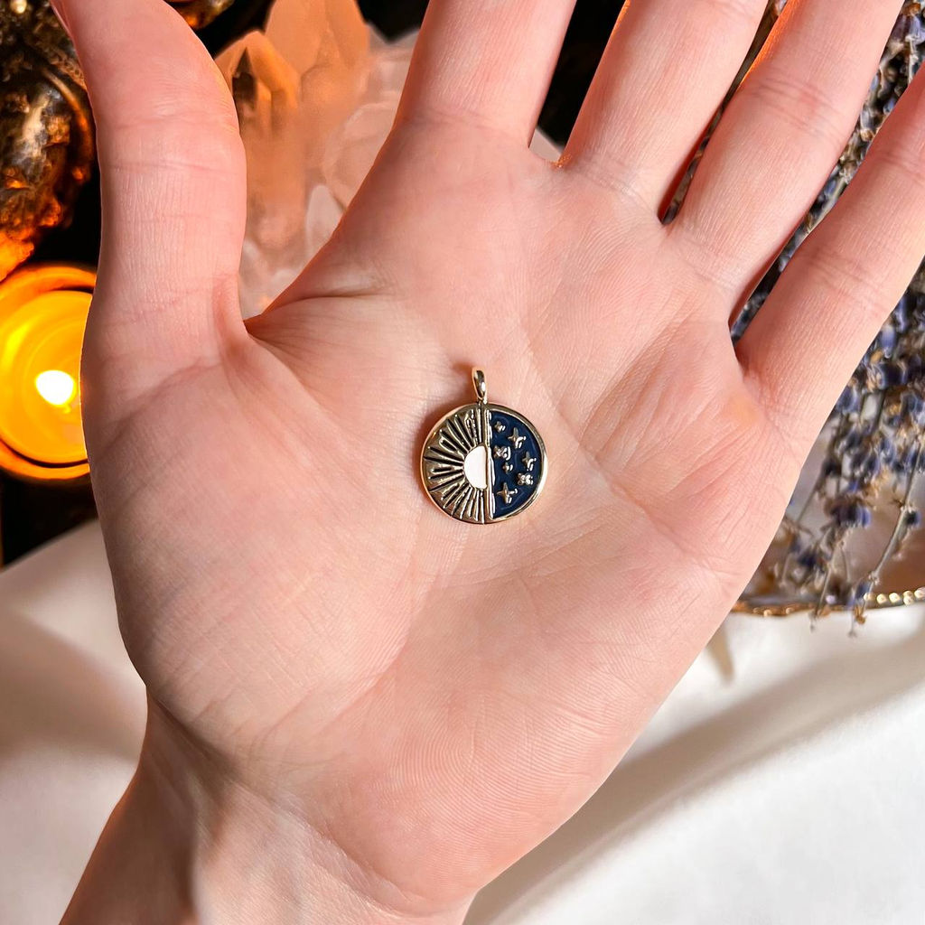 Подвеска (1 шт)