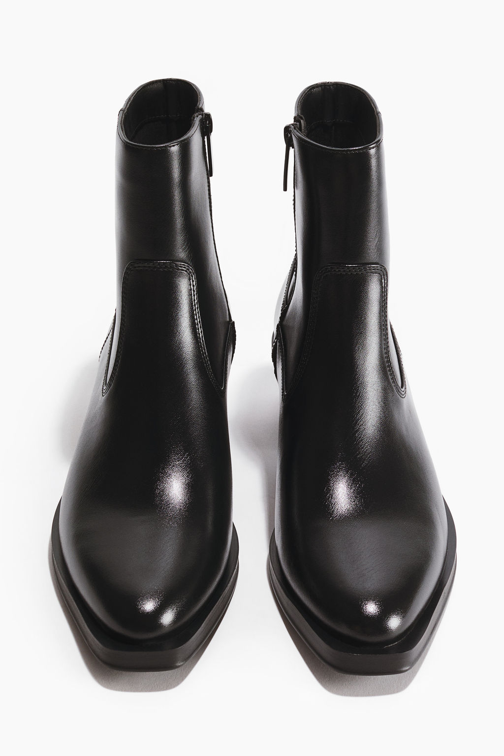 Botines - H&m фото 4